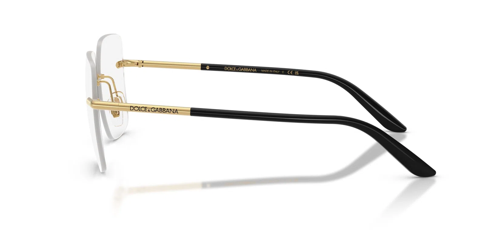 Dolce & Gabbana 1360 Eyeglasses - view 15